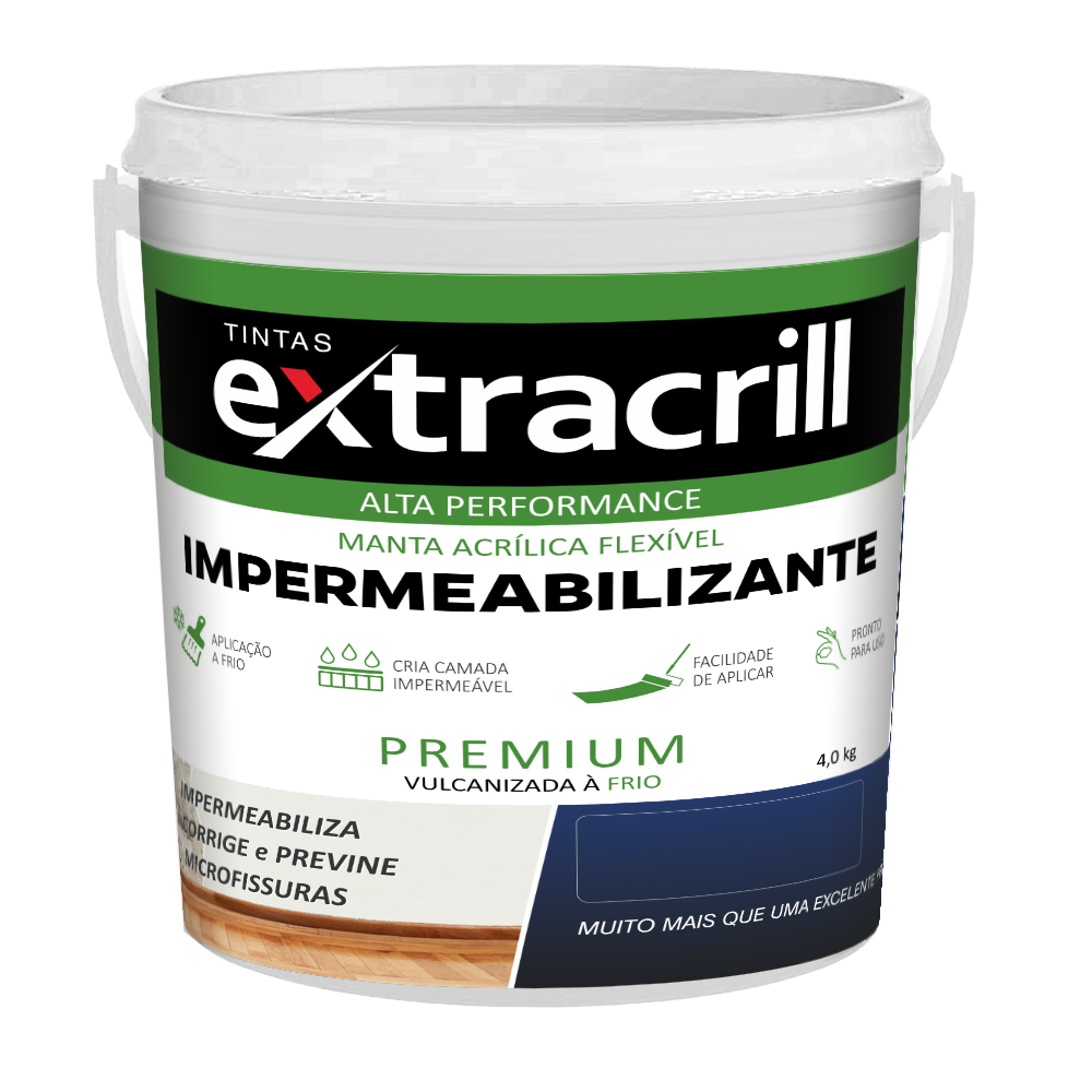 IMPERMEABILIZANTE