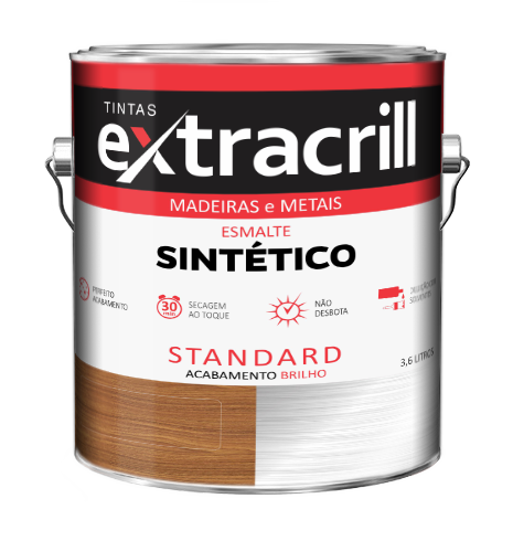 ESMALTE SINTÉTICO